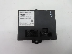 FORD CMAX POWER TAILGATE CONTROL MODULE AM51-14B673-AG 2010-2015 1404-8 - Picture 1 of 10