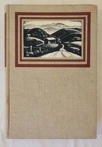 The Time Of Man By Elizabeth Madox Roberts - Picture 1 of 5