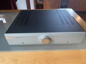 🚩 Musical Fidelity M3i High-End Vollverstärker in Top-Zustand 🚩 - Bild 1 von 17