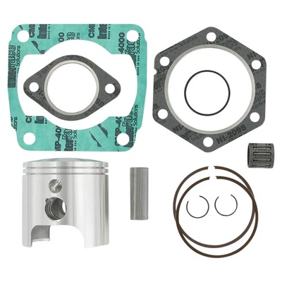 Комплект верхней части Wiseco от 2,00 мм до 74,00 мм для 1987-1993 Polaris Trail Boss 250 - Изображение 1 из 2