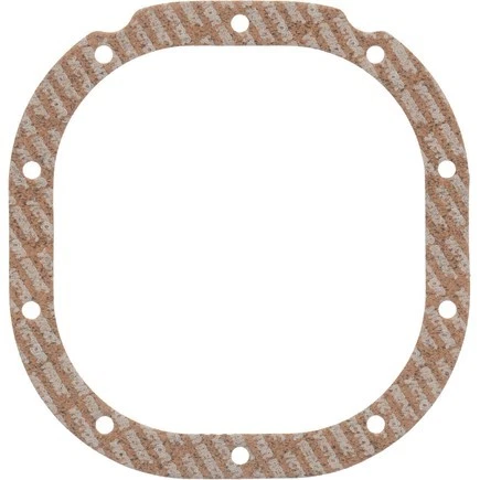 Junta de cubierta de carcasa de eje Victor Reinz 71-14810-00 Foto 1 de 4