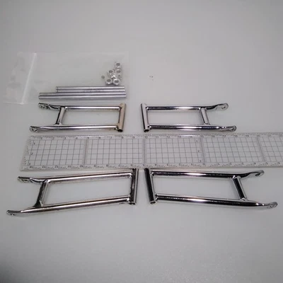 Takekawa Seisakusho-made Kyosho INFERNO Inferno MP5 Oberarm verschiedene Typen - Bild 1 von 4