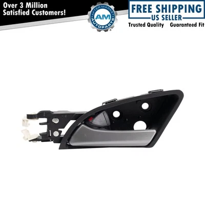 内门把手适用于 2008 - 2012 年本田雅阁 — 第 1/4 张图片