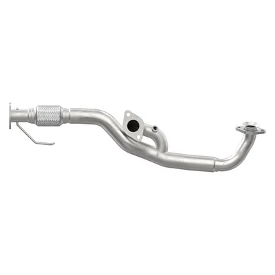 For Ford Escape 2005-2008 Walker 50465 Aluminized Steel Exhaust Front Pipe - Image 1 of 4