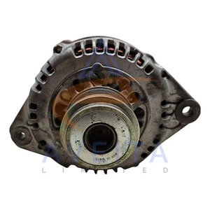 VAUXHALL Astra H MK5 1.7 Cdti Z17DTH Alternator 98056439 - Picture 1 of 15
