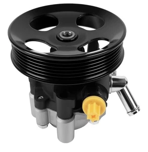 Daysyore 21-5264 Power Steering Pump with Pulley, Fits for 2000-2006 Tundra 4.7 - Picture 1 of 3