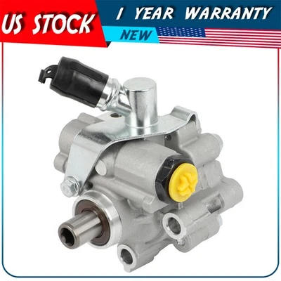 Bomba de dirección asistida para Chevrolet Camaro 2010 2011 2012 2013-2015 3,6 L Foto 1 de 4