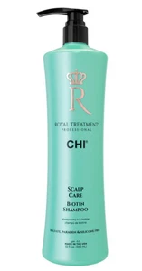 CHI Royal Treatment Scalp Care Biotin Shampoo 32 oz - Picture 1 of 2