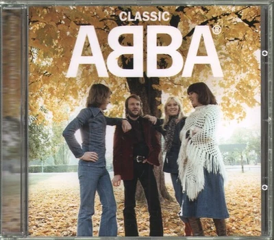 Abba Classic Abba CD Europa Polar 2009 5316053 - Bild 1 von 3