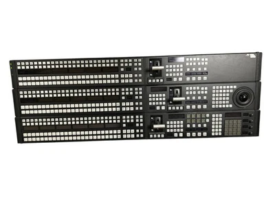 Panel de control Sony ICP-6530 Foto 1 de 4