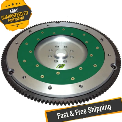 Volante ligero de aluminio Fidanza 133151 con fricción reemplazable Foto 1 de 4