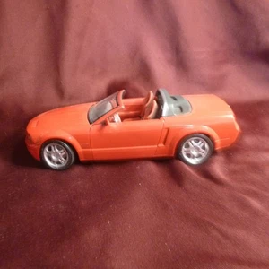  Ford MUSTANG GT Convertible The Beanstalk Group -1/18 Diecast - EUC - Picture 1 of 10