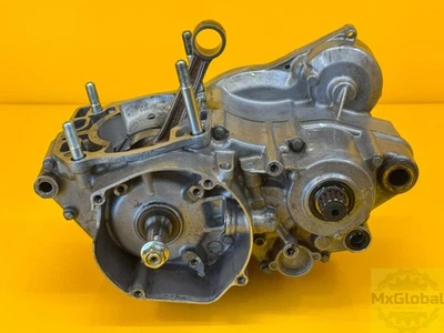 Suzuki Rm250 Rm 250 2001-2002 extremo inferior ProX cárteres transmisión ¡Bonito! Foto 1 de 4