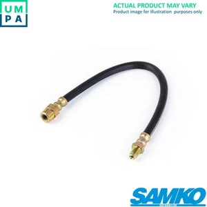 BRAKE HOSE 6T49465 FOR OPEL ZAFIRA/TOURER/C/VAN VAUXHALL A20DTH/20DT 2.0L 4cyl - Picture 1 of 7