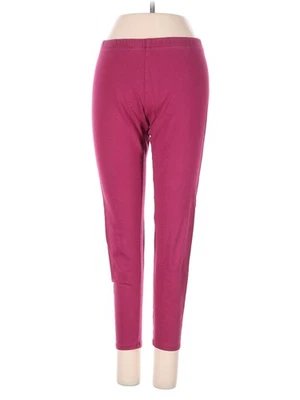 Pantalones activos rosa Moda International para mujer S Foto 1 de 2
