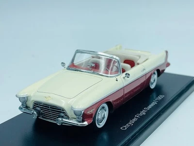 NEO 46590 CHRYSLER Flight Sweep I 1955 1.43 - Photo 1/4