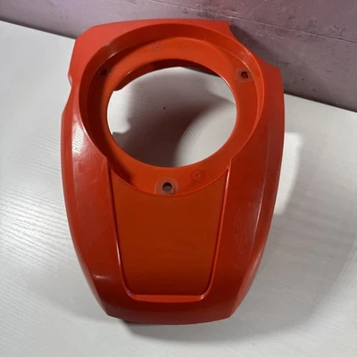 Cubierta de motor Husqavarna Kohler genuina OEM Foto 1 de 4