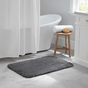 Tappeto da bagno morbido Member's Mark Hotel Premier, 24 x 36, spedizione gratuita - colore a scelta - Foto 1 di 44