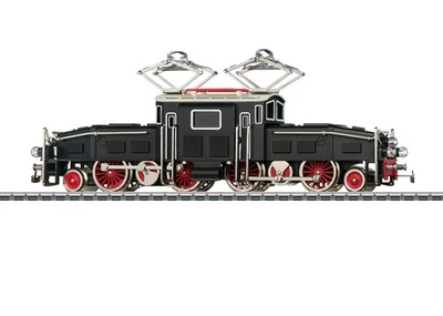 Marklin 18044 HO Retro Crocodile CCS 700 Electric Locomotive - Image 1 of 2