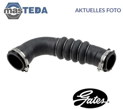 09-0358 TURBO SCHLAUCH LADELUFTSCHLAUCH RECHT GATES NEU OE QUALITÄT - Image 1 of 4