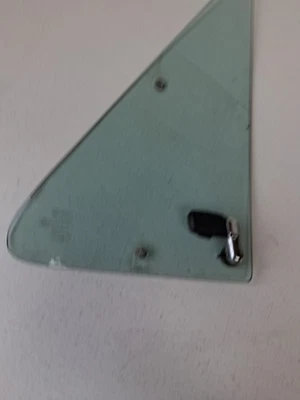 Ventana de ventilación (ala de viento) tintada para VW Bus Volkswagen Vanagon Foto 1 de 4