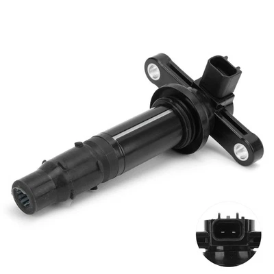 Motorcycle Ignition Coil F6T577 Maintenance Replacement For YXZ 1000 SG - Image 1 of 4