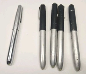 Vintage Markierstift "Standard Flo-Master" x 4, 1 "Advanced Flo-Master", Posten - Bild 1 von 7