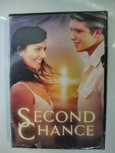 Second Chance (DVD) Shirley Santos Rafaela Castro Gabriel Mandergan NEW Sealed - Imagen 1 de 2