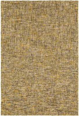 3x5 Dalyn Beige Monotone Faded Striped Solid Door Mat ME1 - Aprx 3' 6" x 5' 6" - Image 1 of 2