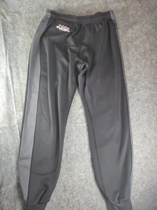 ScentLok BaseSlayers Pants Mens XL Grey Base Layer Hunting Hiking Lightweight - Picture 1 of 8