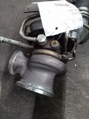 Turbo/Supercharger 8 Cylinder xDrive50i 4.4L Fits 08-14 BMW X6 168193 - Изображение 1 из 4