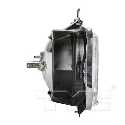 TYC 22-1014 车头灯总成 适用于 87-97 丰田 4Runner 拾音器 塔科马 — 第 1/4 张图片