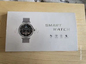 BOCLOUD Smart Watch . - Picture 1 of 10