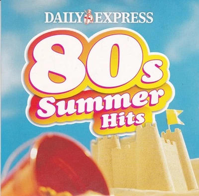 80s SUMMER HITS - Bild 1 von 3