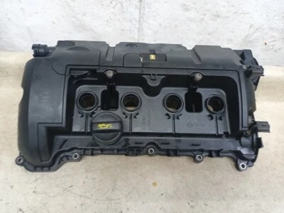 MINI COOPER N12 N16 2005-2016 CUBIERTA DE VÁLVULA 11127646554 DE ELRING 728.180 Foto 1 de 4