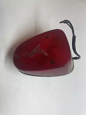 YAMAHA XVZ1300 XVZ 1300 1997-2001 LUZ TRASERA LUZ DE FRENO TRASERA Foto 1 de 4