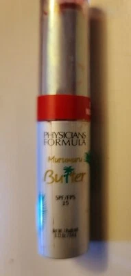 Physicians Formula Murumuru Butter Lip Cream Color SPF 15 PF10980 - Image 1 of 3