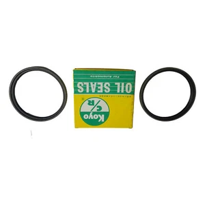 Hino Heavy Trucks Bus Koyo Rear Wheel Inner Oil Seal NOS 2300-685140 - Picture 1 of 9