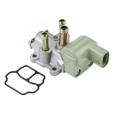 Válvula de control de aire de ralentí 22270-16060 para Toyota Celica Corolla 1996-1997 1,8 L Foto 1 de 4