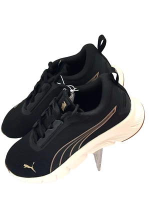 PUMA FOCUS LITE Women's Sneaker Black Size 6.5 New In Box - Image 1 of 4