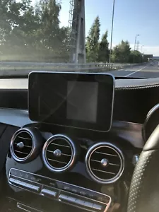 Riparazione Mercedes W205 Classe C Audio 20, Linee Bianche, Boot Loop, Servizio Postale - Foto 1 di 1