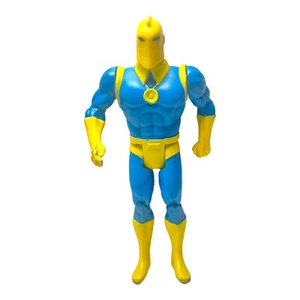 Modellino vintage DC Super Powers Dr. FAte - Kenner 1985 - Foto 1 di 2