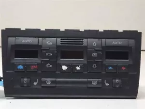 02 03 04 05 AUDI A4 TEMP CONTROL 8E0820043G - Picture 1 of 6