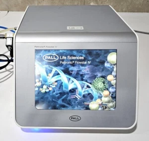 Palltronic Flowstar IV Filter Integritätsprüfgerät - Bild 1 von 3