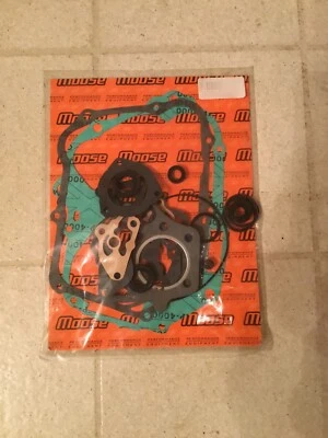 Moose Racing Honda Trx 90 Gasket Kit 0934-0121 - Image 1 of 3
