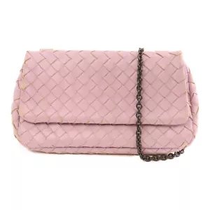 Bolso de hombro BOTTEGA VENETA BV cadena piel de becerro - Imagen 1 de 14