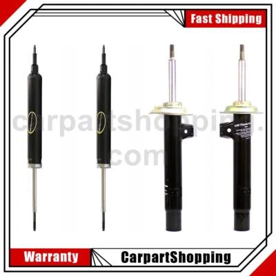 Amortiguadores Monroe puntales para BMW 325Ci 2006 Foto 1 de 4