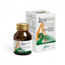 Aboca Libramed Integratore Alimentare Dimagrante 84 Compresse