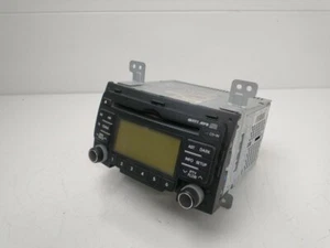 961602L200 sistema radio per HYUNDAI I30 COMFORT 2007 240720 - Foto 1 di 10
