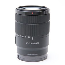 SONY E 18-135mm F/3.5-5.6 OSS SEL18135 (for SONY E mount) APS-C #321